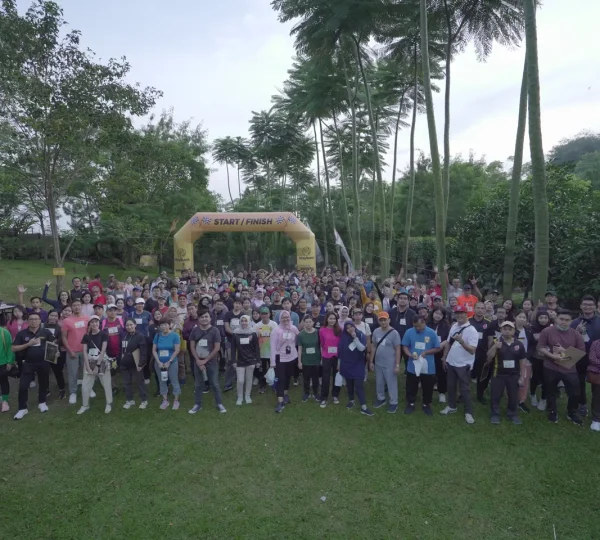 Corporate Gathering 2024 Adventure Moment Project