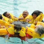 Team Training with Adventure Moment Project 2022
