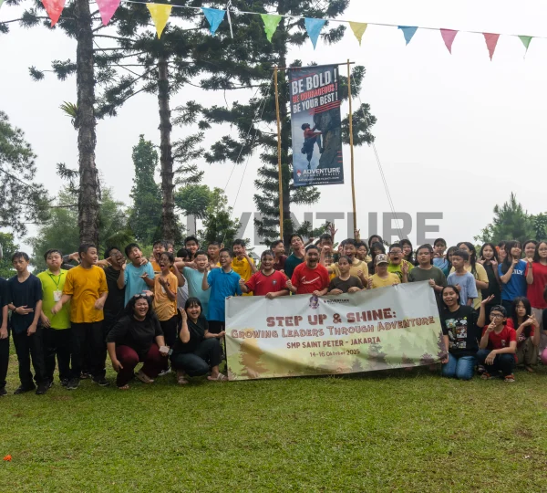 Character Camp Saint Peter 2025