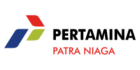 PERTAMINA PATRA NIAGA Logo Client Adventure Moment Project